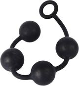 Luvado Anale ketting
