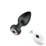 Oneay Vibrerende Anaal Plug