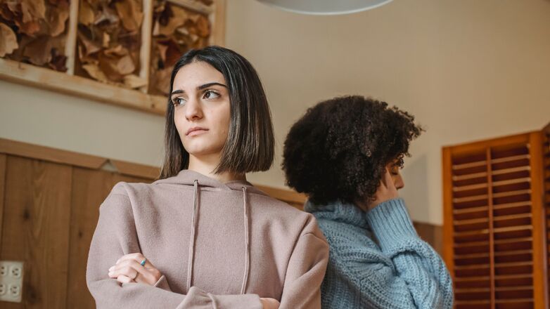 Vriendschapsdrama: ‘Ik was woest toen ik de babynaam van mijn beste vriendin hoorde’