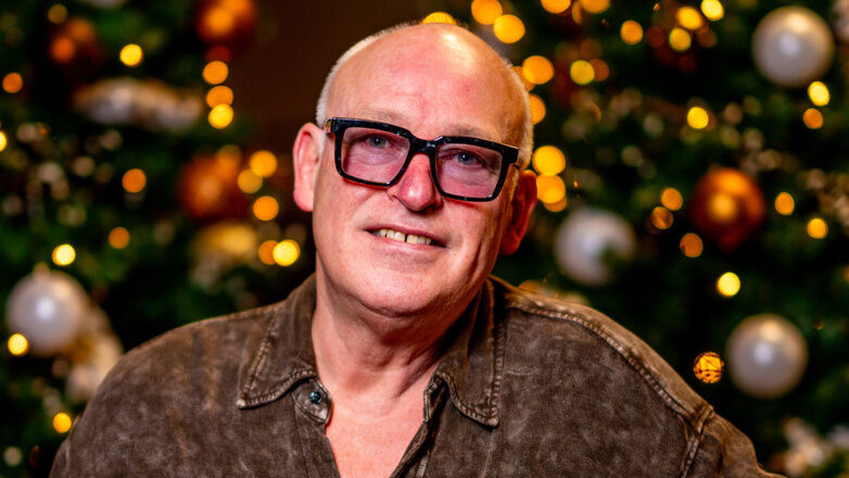 René van der Gijp: leeftijd, vermogen en biografie