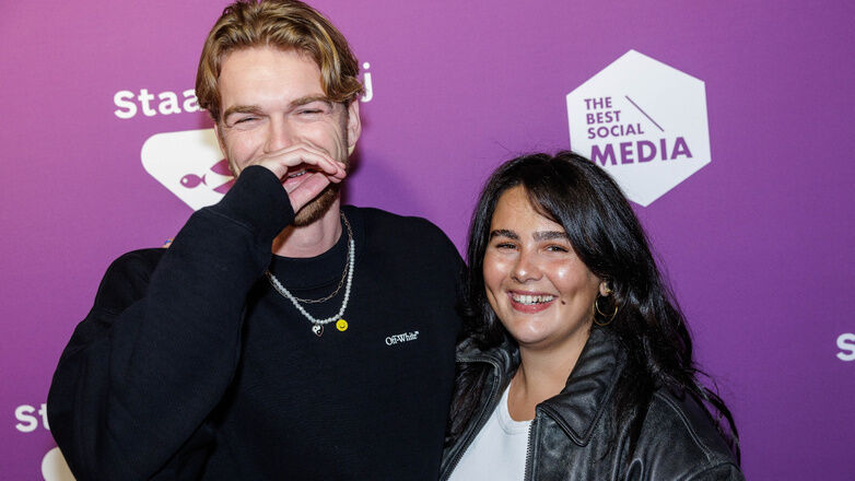 Deze influencers begonnen hun eigen kledingmerk