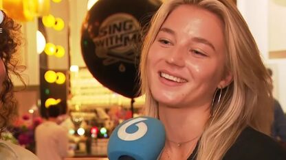 Red flag! De Bondgenoten-Anouk onthult welke ex steeds opdook En doet boekje open over break-up met Diederik