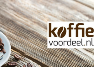 koffievoordeel