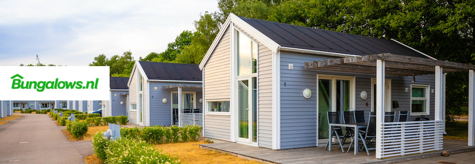Bungalows kortingscode