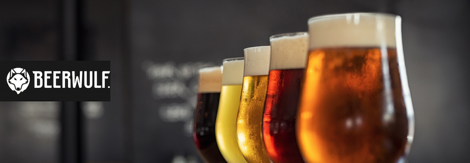 Rationeel overschot glas Beerwulf kortingscode | YES: Pak nu € 2,50 korting! • Ze.nl