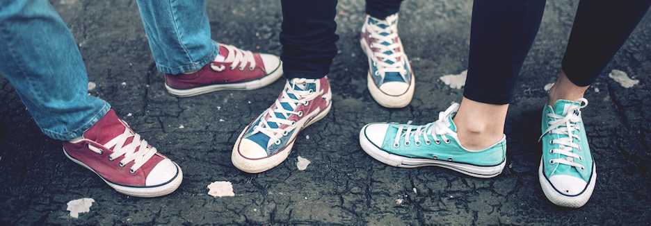 converse