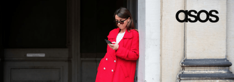 ASOS kortingscode | 15% EXTRA korting | code AS15...
