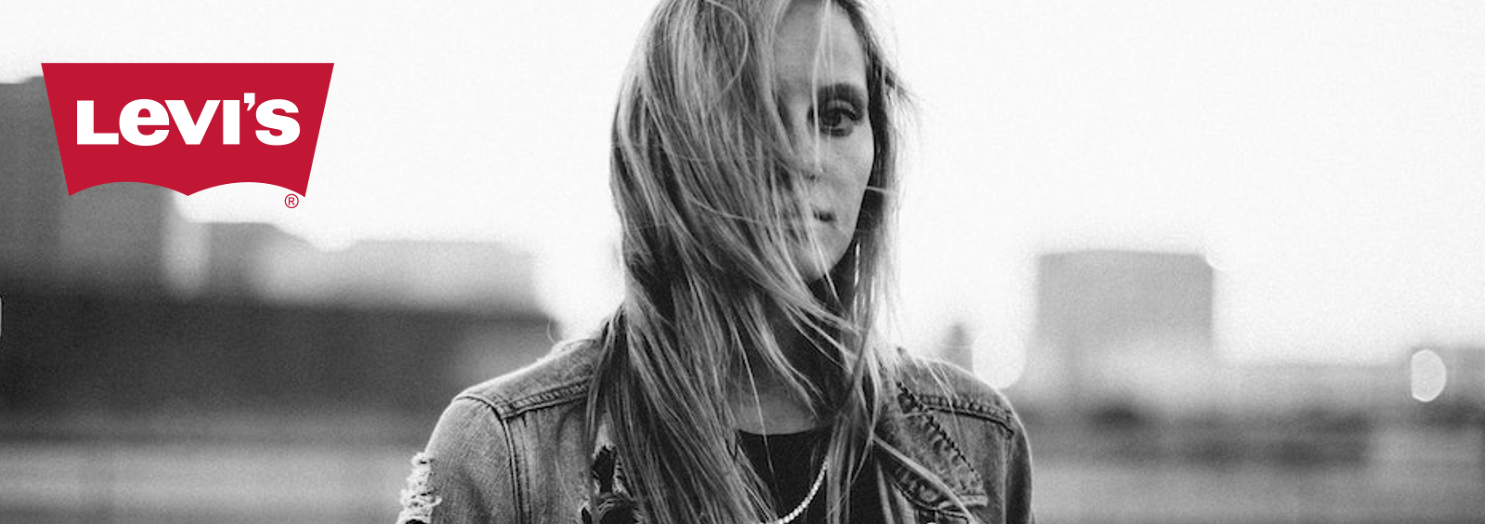 Levi's Made \u0026 Crafted - De Rode Winkel - Utrecht - Made \u0026 Crafted