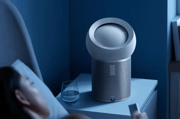 luchtreiniger dyson