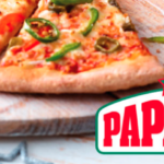 papa johns