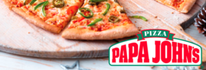 papa johns