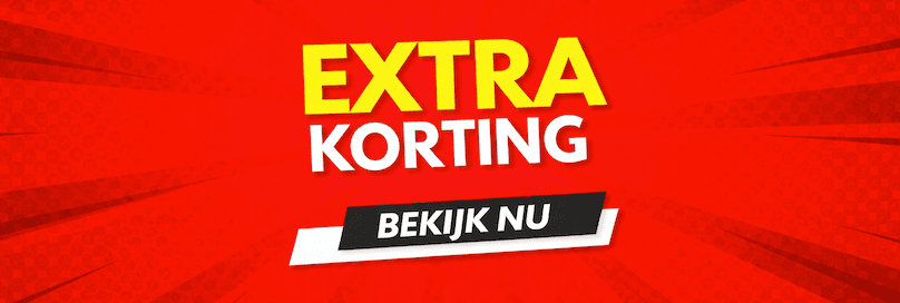 kortingscodes