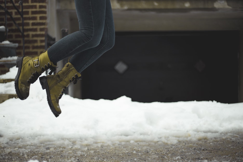 8x de mooiste waterdichte schoenen